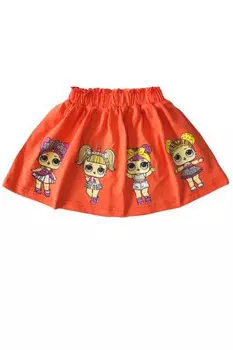 BK1410P.С1 Платье для девочки