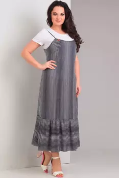 ALMOND 21-581-21.С2 Юбка