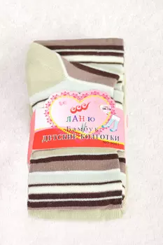 ДК-809.С2 Колготки детские для мальчика