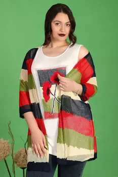 К-2021 1153.С1 Костюм-тройка