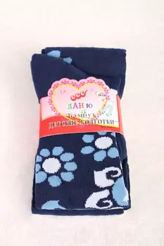 ДК-809.С1 Колготки детские для мальчика