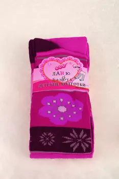 ДК-2038.С1 Колготки детские