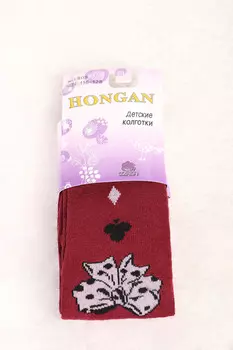 ДК-2038.С12 Колготки детские