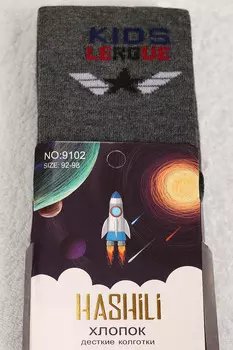 ДК-R067.С1 Колготки детские для девочки