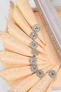 ALMOND 81-2005-21.С1 Брюки