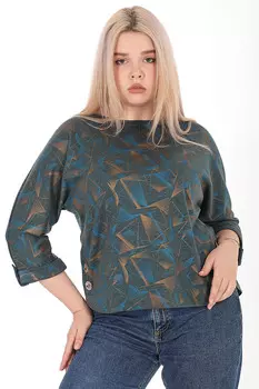 К-2021 5205.С4 Платье