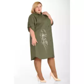 К-2021 1142.С1 Костюм