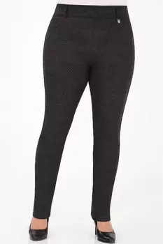 Брюки женские черные