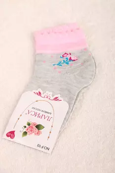 Носки детские для мальчика 15-20 размер