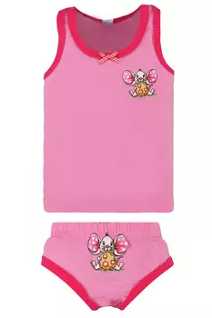 BK1162В.С6 Бриджи для девочки