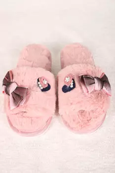 ТР-27 М-948.С1 Тапочки мужские