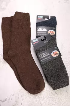 2Б 2091.С1 Набор носков женских 5 пар