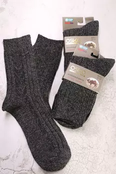 2Б 6668.С1 Набор носков женских 5 пар