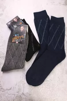 2Б Д70.С1 Набор носков женских 5 пар