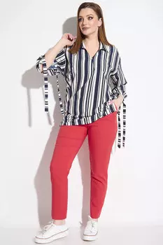 ALMOND 21-723-21.С2 Юбка