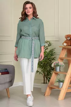 ALMOND 21-576-21 MAX.С2 Юбка