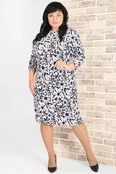 Блуза розовая