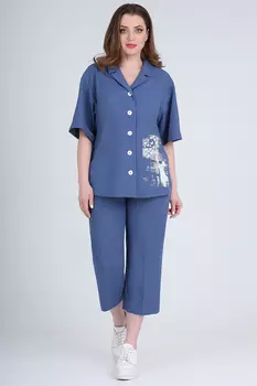 ALMOND 21-556-21.С2 Юбка