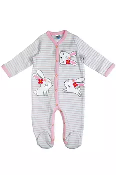 OP1278.С1 Ползунки для малышей