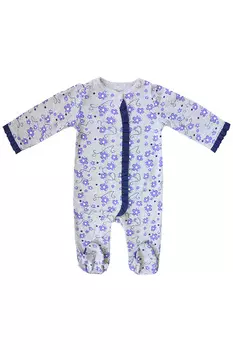 OP1279.С1 Штанишки для малышей