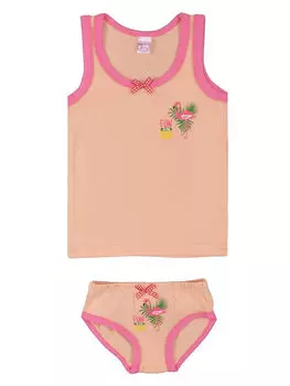 BK1040L.С8 Лосины для девочки