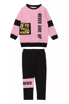 BK1606L.С2 Лосины для девочки