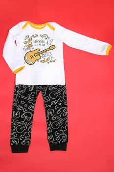 BK942SH.С4 Штанишки для малышей