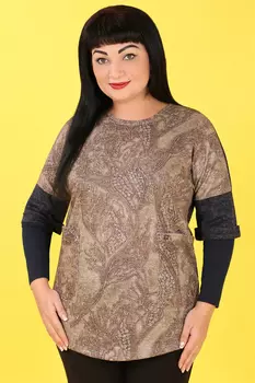 20-26 6016.С3 Туника