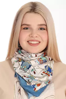 BK1617В.С1 Брюки для девочки