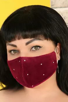 МГ-21.С3 Маска гигиеническая двухслойная