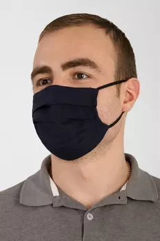 МГ-41.С1 Маска гигиеническая двухслойная