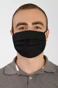 МГ-41.С2 Маска гигиеническая двухслойная