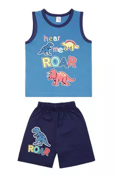 3210305.С1 Комбинезон для малышей