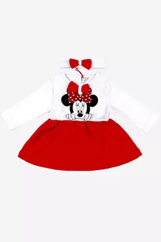 30020027.С1 Комбинезон для малышей