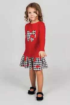 BK1159P.С1 Платье для девочки