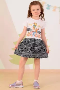 BK005FSH.С7 Комплект для девочки