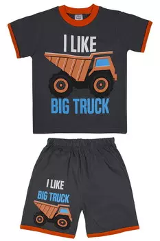 BK0005FSHm.С2 Комплект для мальчика