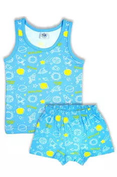 OP1229.С2 Комплект для мальчика