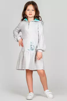 М-1746.С1 Платье для девочки
