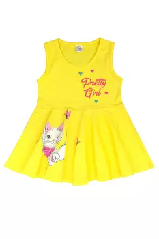 Комплект для девочки малиново-белый