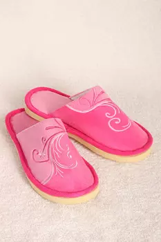 ТР-27 0224.С3 Тапочки