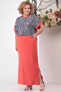 ALMOND 21-712-21.С1 Юбка