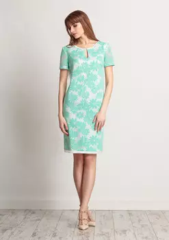 АНАСТАСИЯ Мак 535.С1 Платье