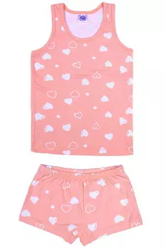 BK1441F.С2 Комплект для девочки