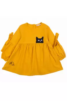 М-1755.С1 Платье для девочки