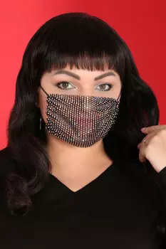 МЗ-38.С4 Маска защитная