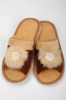 ТР-1 0059.С2 Тапочки