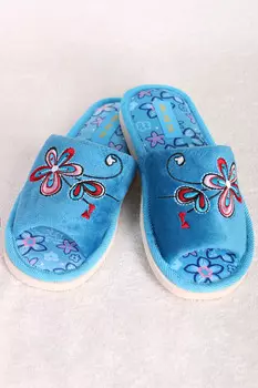 ТР-1 0077.С3 Тапочки