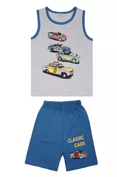 3020026.С1 Комбинезон для малышей