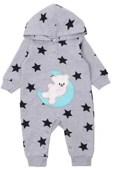 6010001.С13 Штанишки для малышей